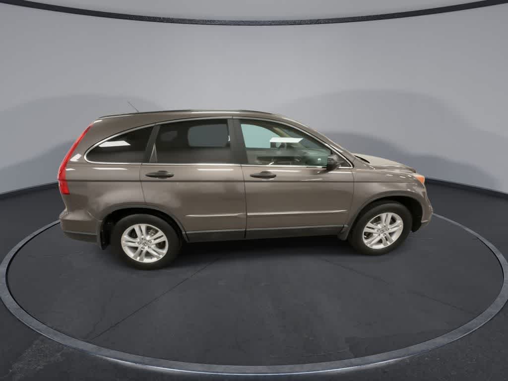 Thumbnail: 2010 Honda CR-V - 9