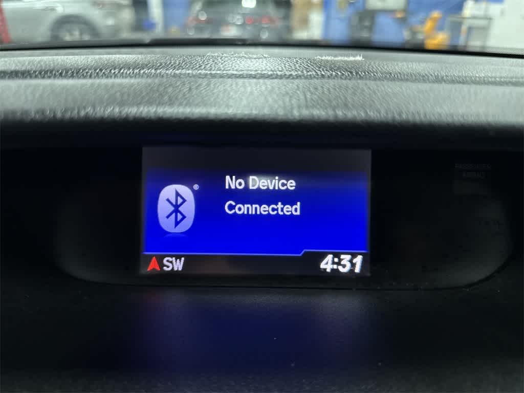 Thumbnail: 2014 Honda CR-V - 31