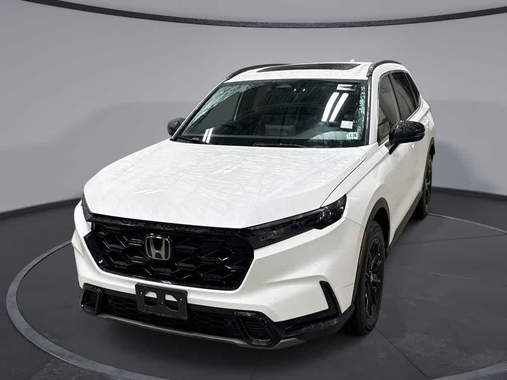 Thumbnail: 2024 Honda CR-V - 1