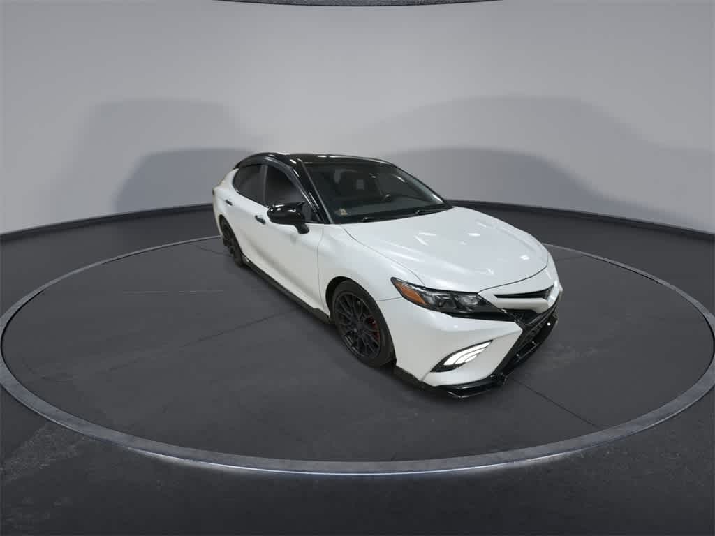 Thumbnail: 2020 Toyota Camry - 2