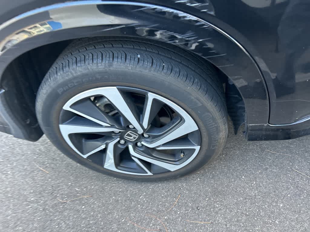 Thumbnail: 2020 Honda HR-V - 5