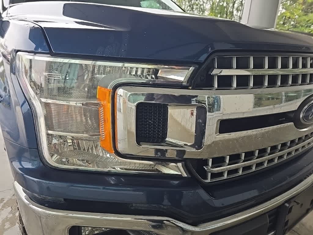 Thumbnail: 2020 Ford F-150 - 16