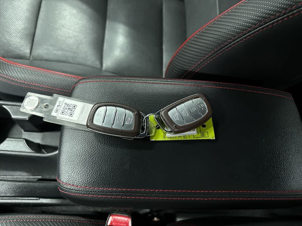 Thumbnail: 2019 Hyundai Elantra - 33