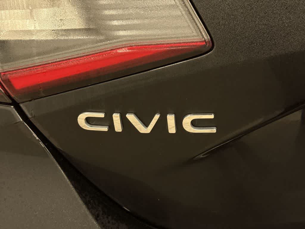 Thumbnail: 2023 Honda Civic - 26