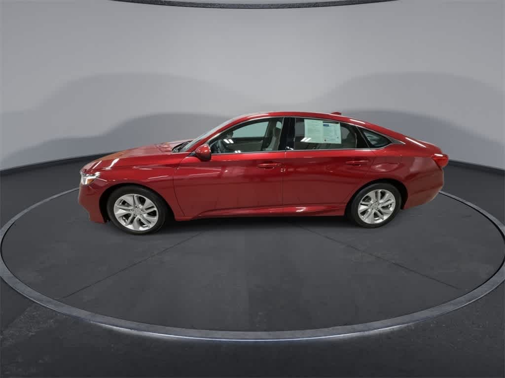 Thumbnail: 2019 Honda Accord - 5