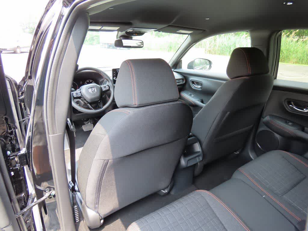 Thumbnail: 2026 Honda HR-V - 15