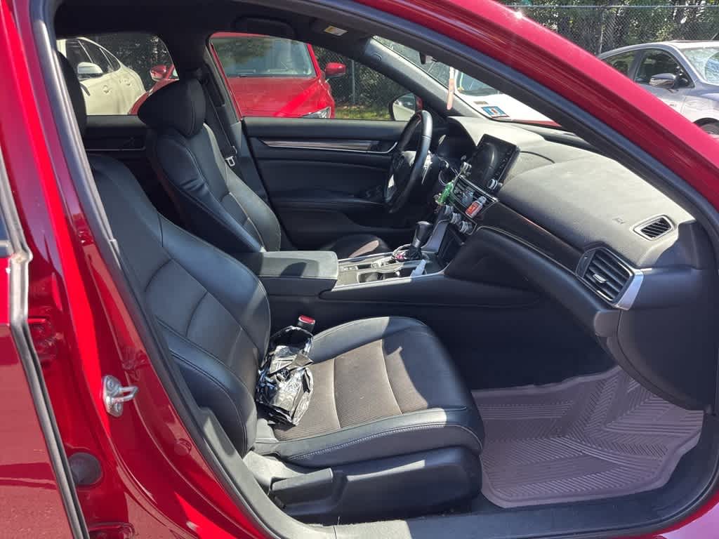 Thumbnail: 2018 Honda Accord - 14