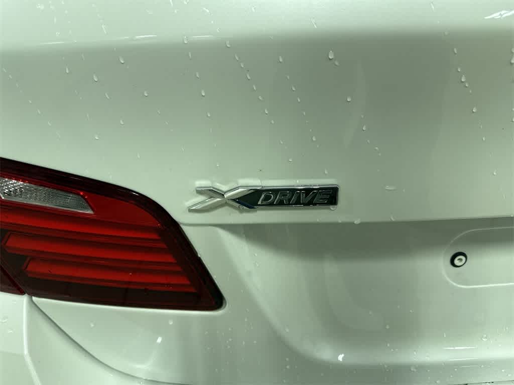 Thumbnail: 2016 BMW 5 Series - 28