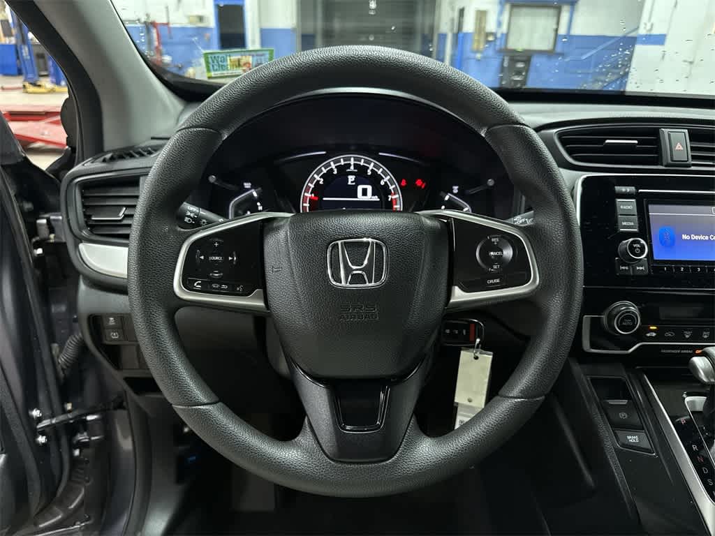 Thumbnail: 2018 Honda CR-V - 18