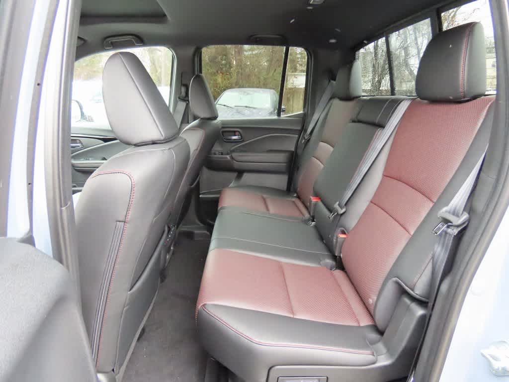 Thumbnail: 2026 Honda Ridgeline - 13