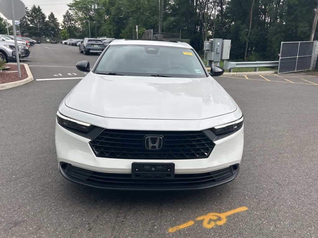 Thumbnail: 2023 Honda Accord - 2