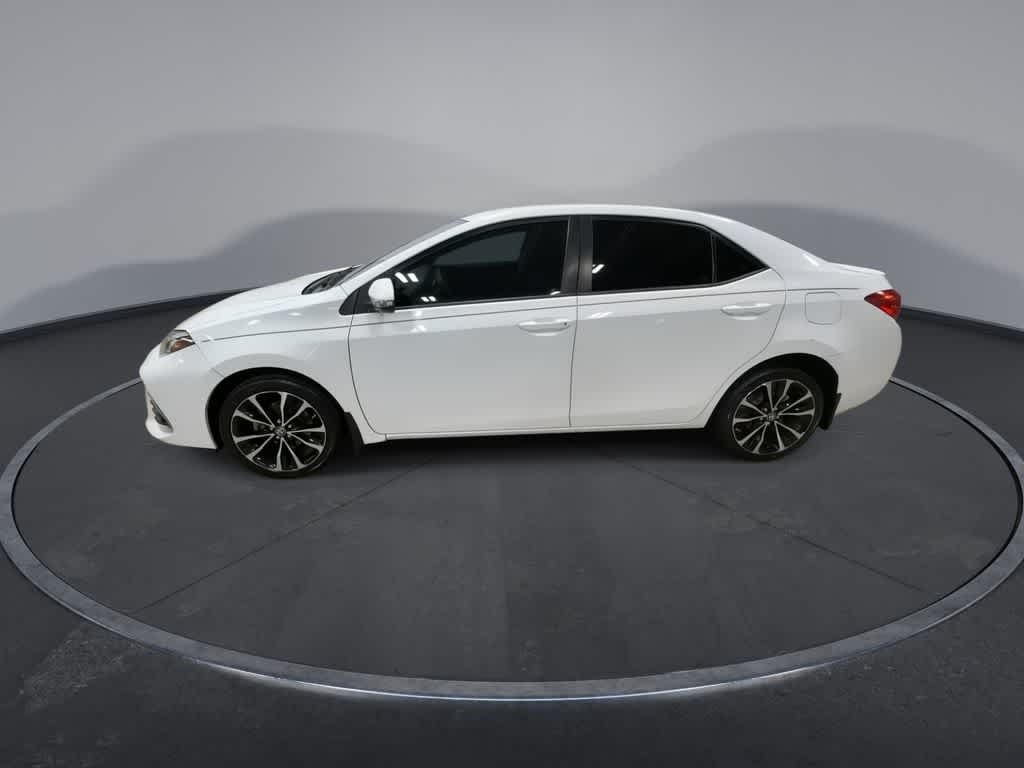 Thumbnail: 2019 Toyota Corolla - 5