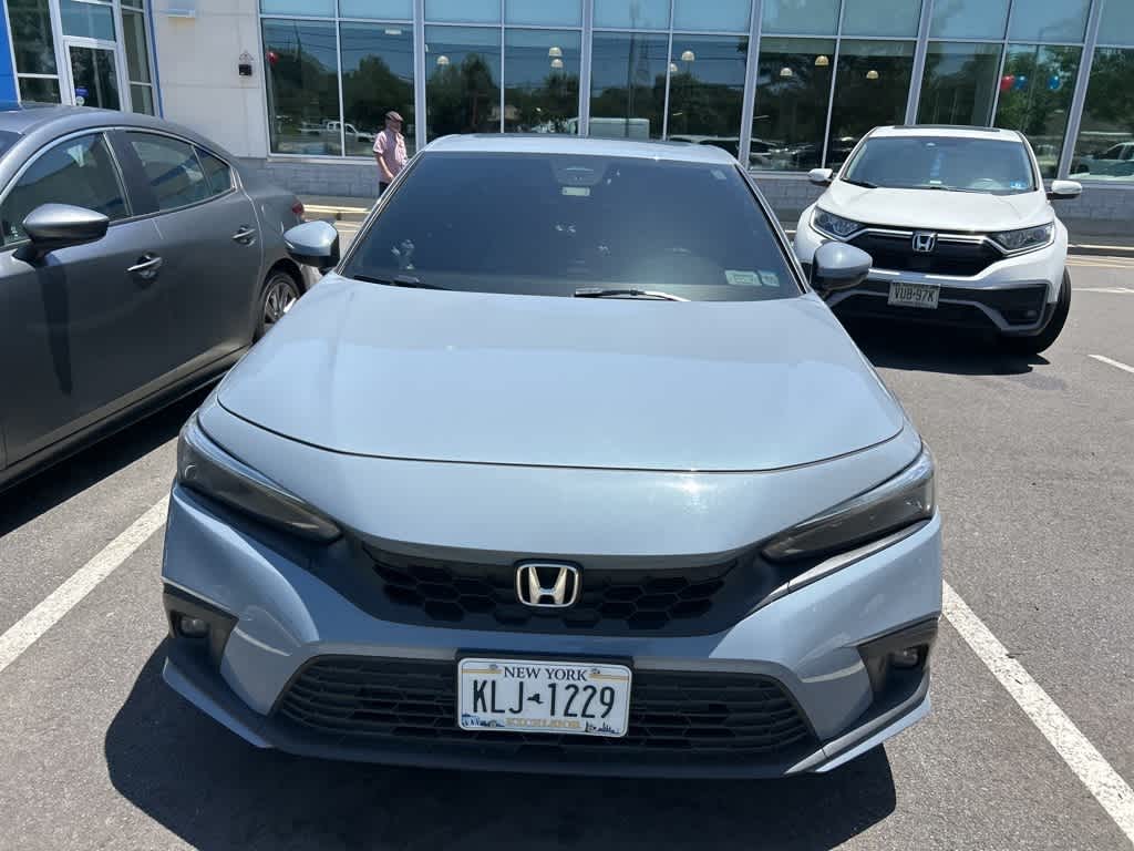 Thumbnail: 2023 Honda Civic - 15