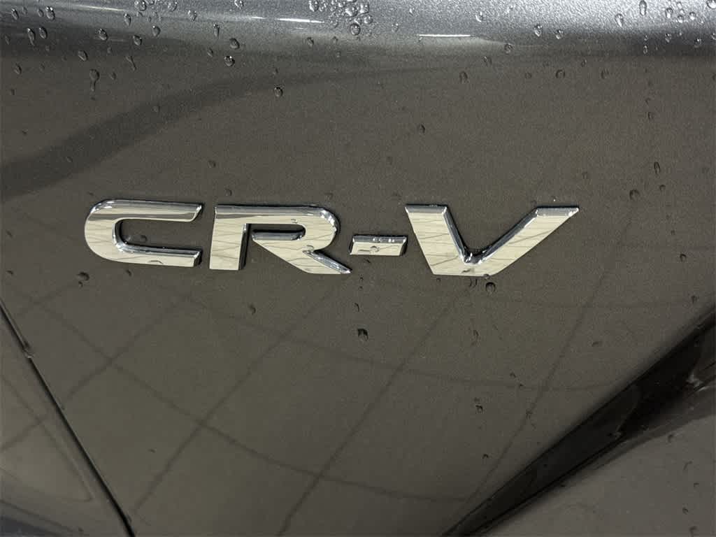 Thumbnail: 2021 Honda CR-V - 24