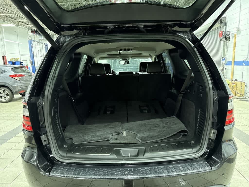 Thumbnail: 2015 Dodge Durango - 11