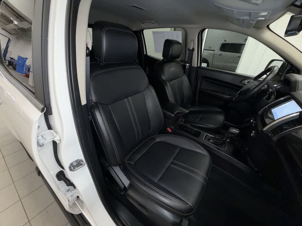 Thumbnail: 2020 Ford Ranger - 16