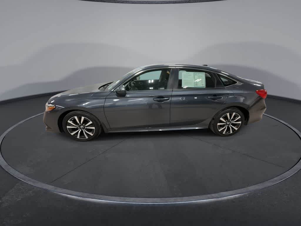 Thumbnail: 2022 Honda Civic - 5