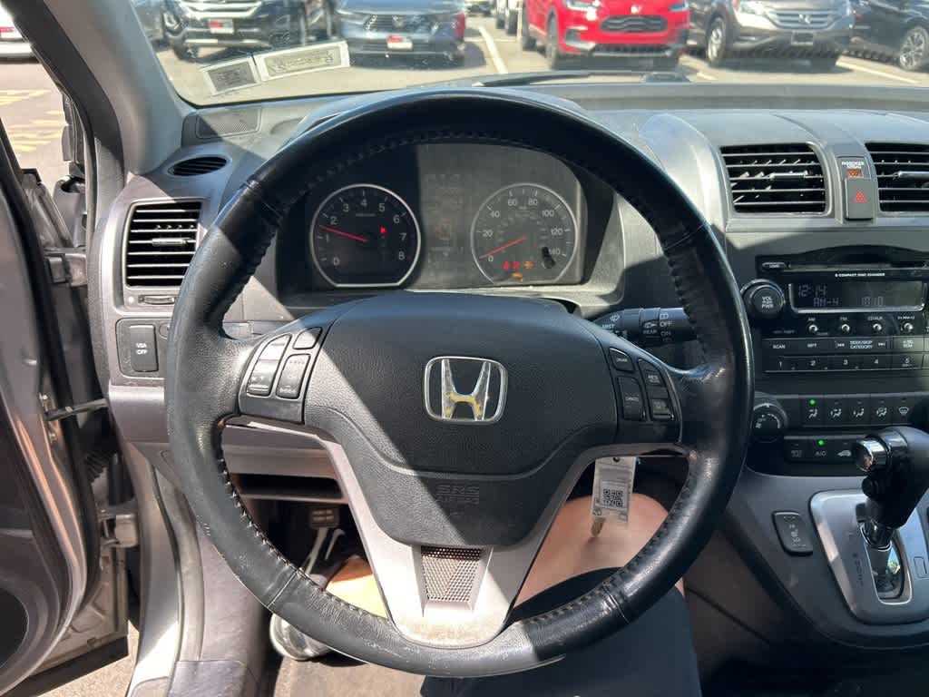 Thumbnail: 2007 Honda CR-V - 17