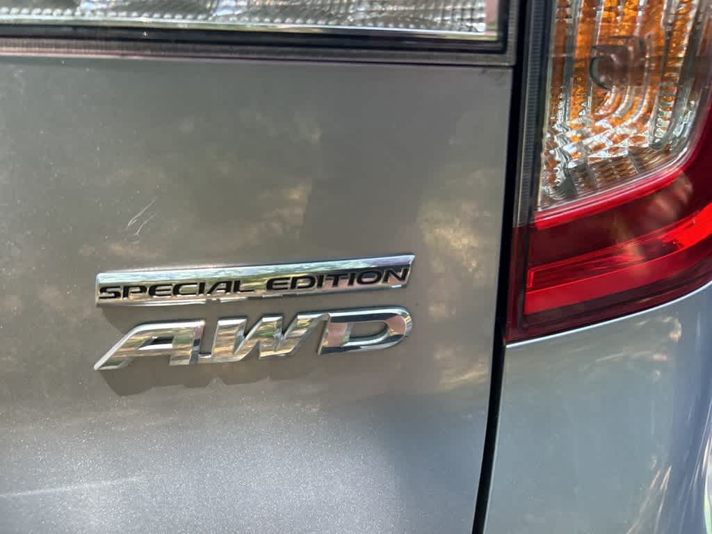 Thumbnail: 2022 Honda Pilot - 7