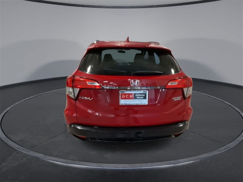 Thumbnail: 2020 Honda HR-V - 7