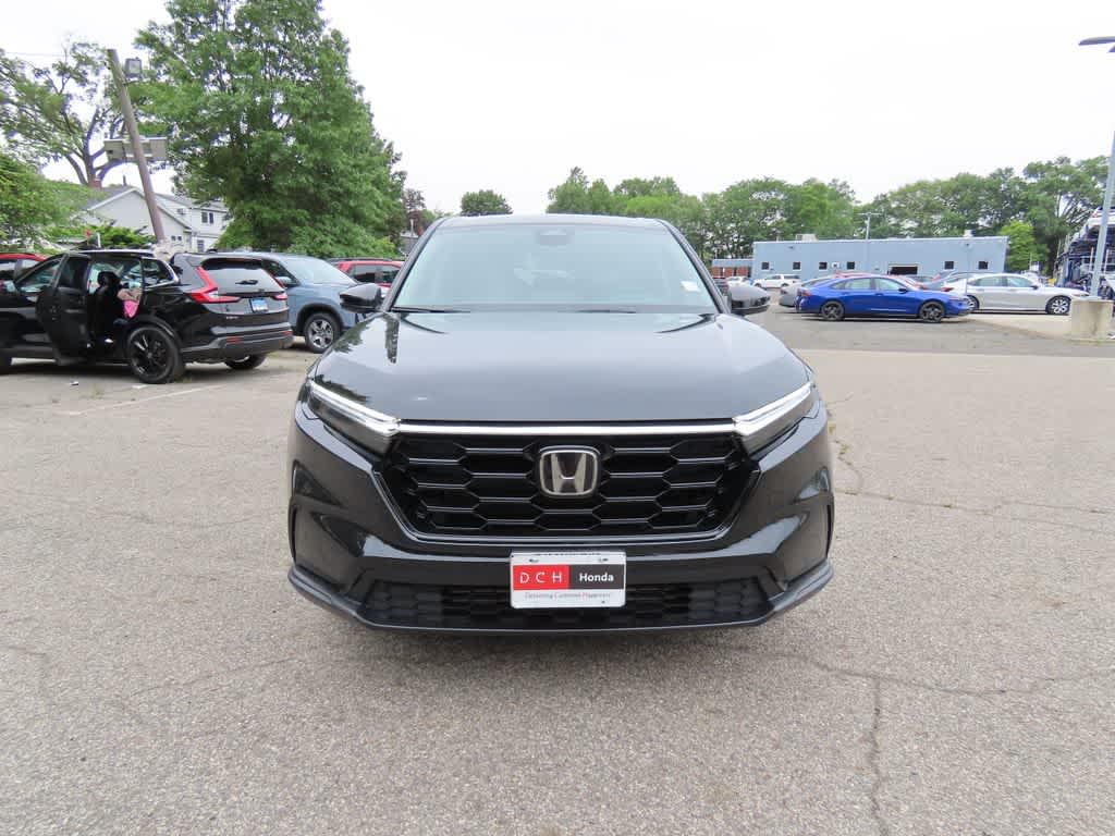 Thumbnail: 2026 Honda CR-V - 6