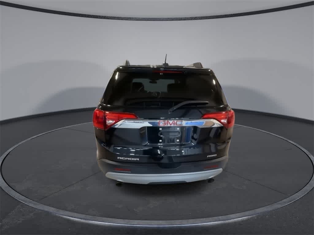 Thumbnail: 2017 GMC Acadia - 7