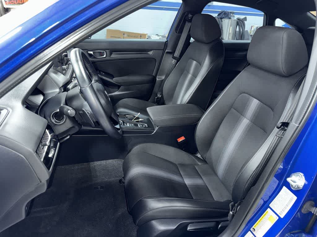 Thumbnail: 2024 Honda Civic - 15