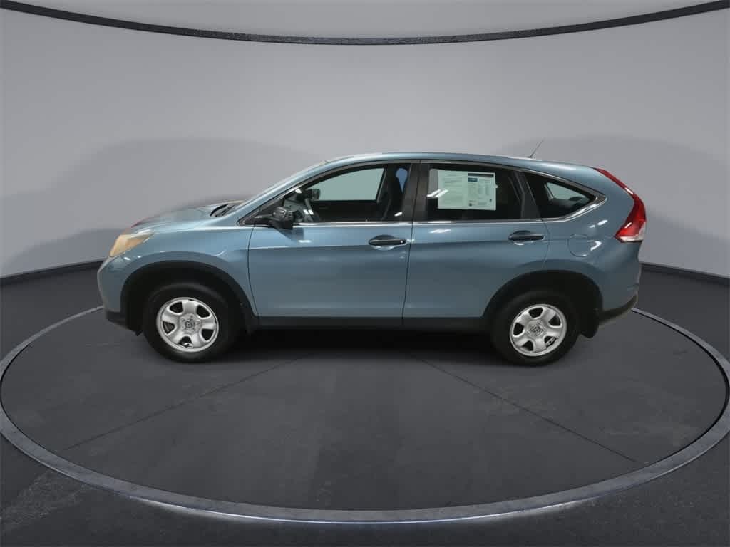 Thumbnail: 2014 Honda CR-V - 5