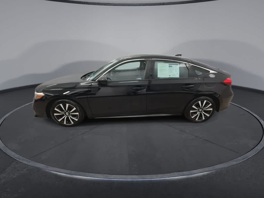 Thumbnail: 2023 Honda Civic - 5