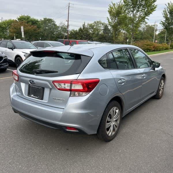 Thumbnail: 2017 Subaru Impreza - 3