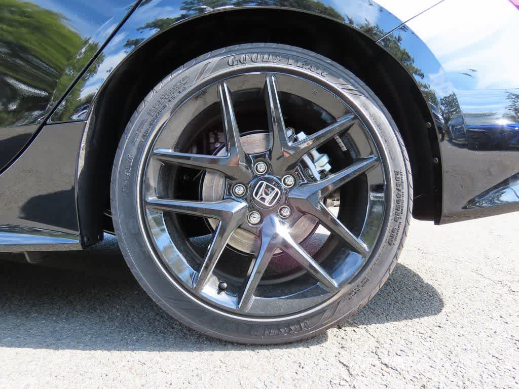 Thumbnail: 2026 Honda Civic - 10