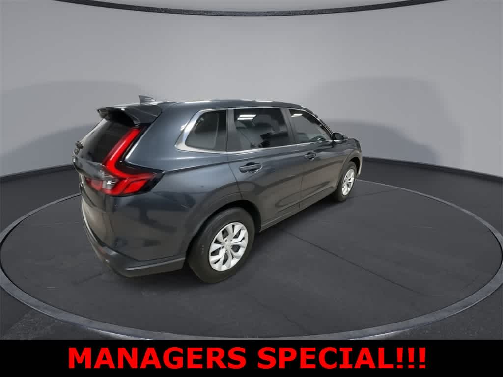 Thumbnail: 2023 Honda CR-V - 8