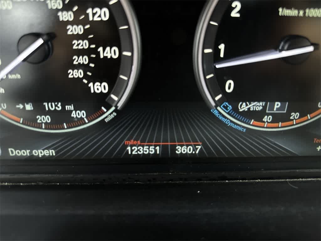 Thumbnail: 2016 BMW X3 - 18