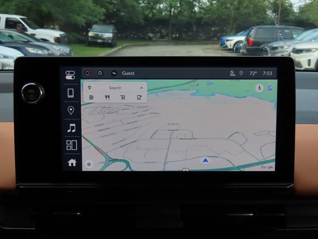 Thumbnail: 2026 Honda Prologue - 20