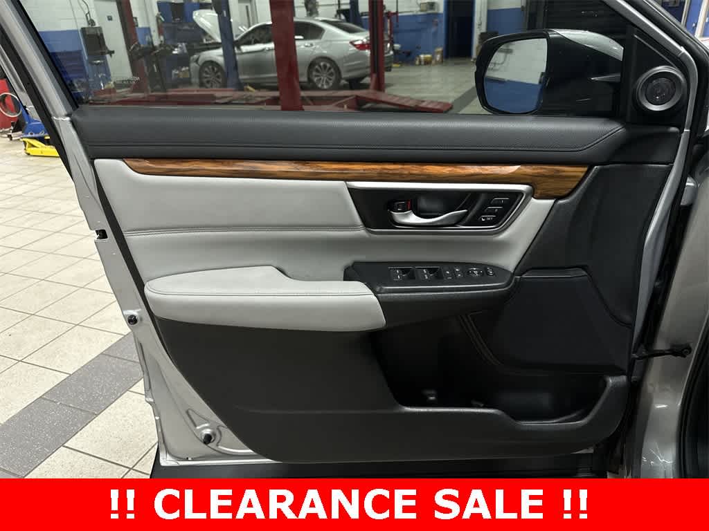 Thumbnail: 2022 Honda CR-V - 32