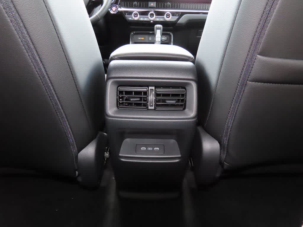 Thumbnail: 2026 Honda CR-V - 23