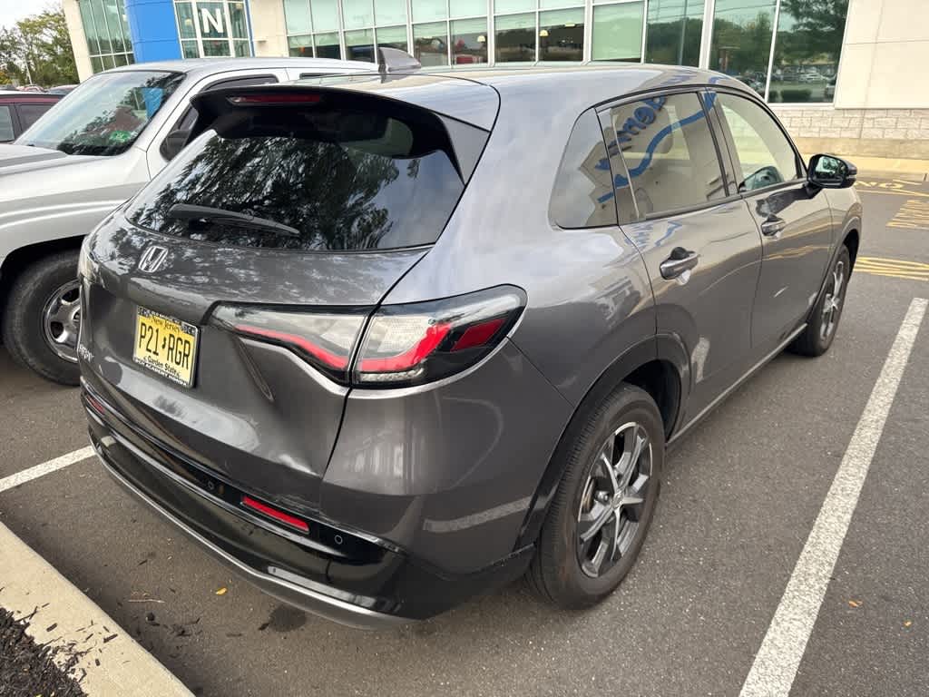 Thumbnail: 2023 Honda HR-V - 4