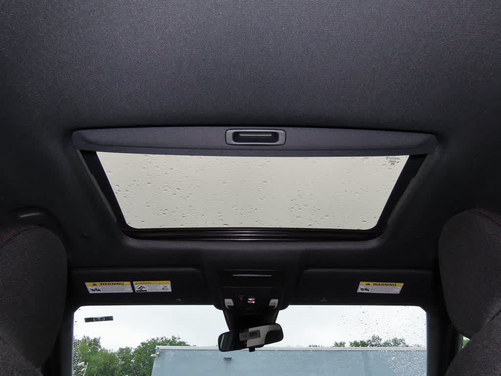 Thumbnail: 2026 Honda CR-V - 25