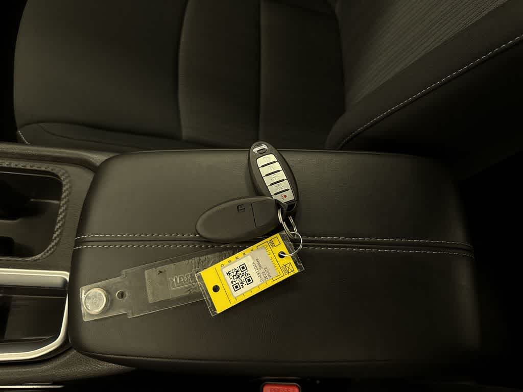Thumbnail: 2023 Nissan Sentra - 30