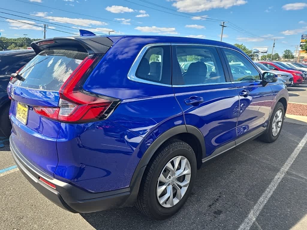 Thumbnail: 2023 Honda CR-V - 12