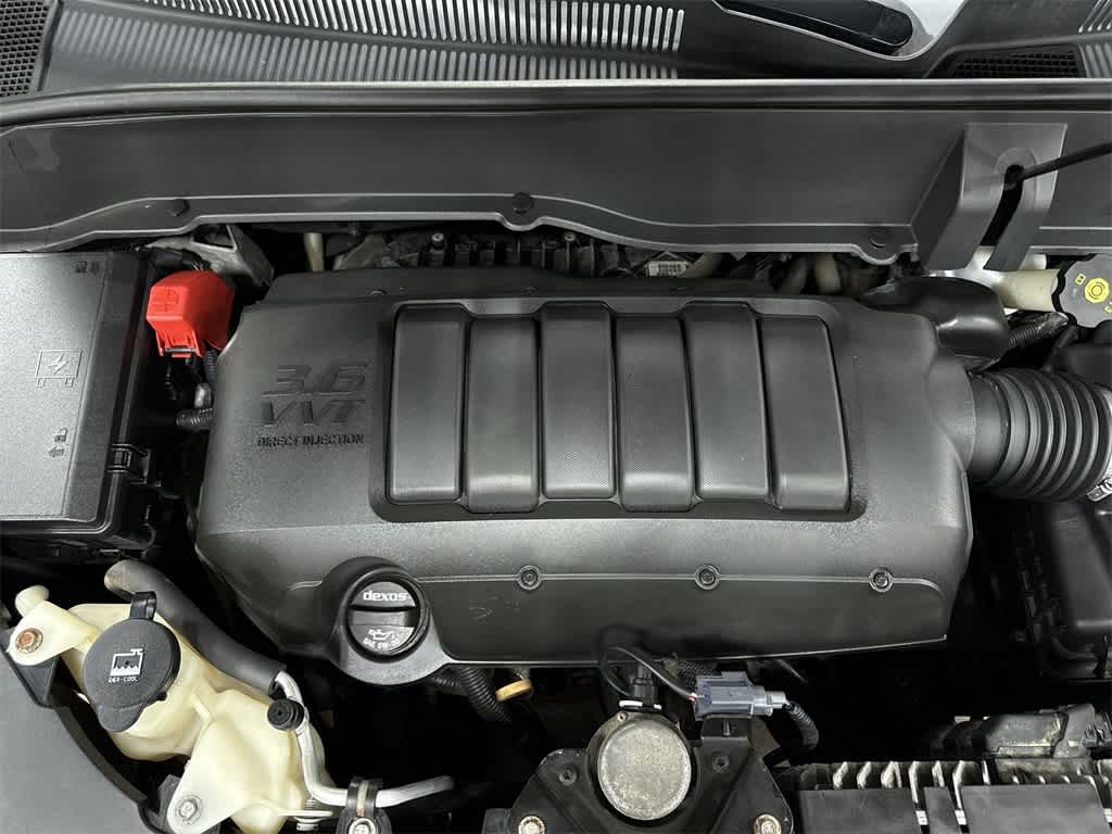 Thumbnail: 2016 GMC Acadia - 12