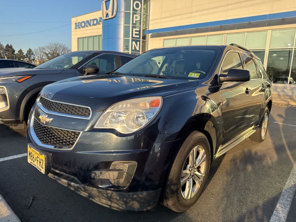 2015 Chevrolet Equinox LT -
                  Old Bridge Township, NJ