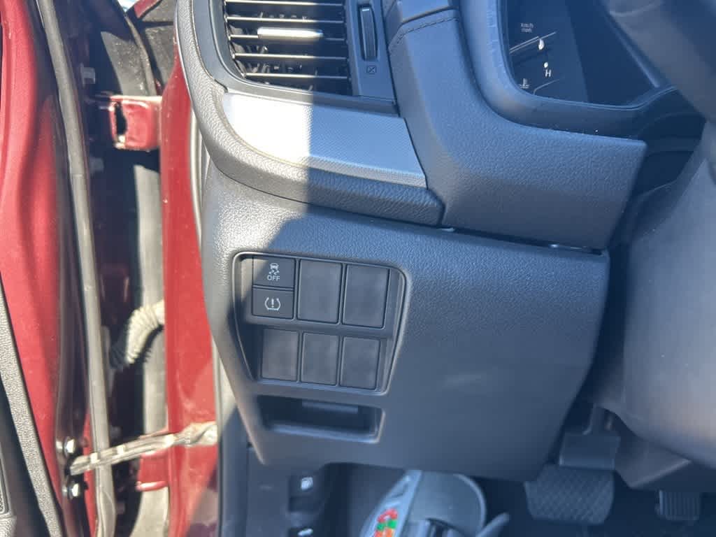 Thumbnail: 2019 Honda CR-V - 17