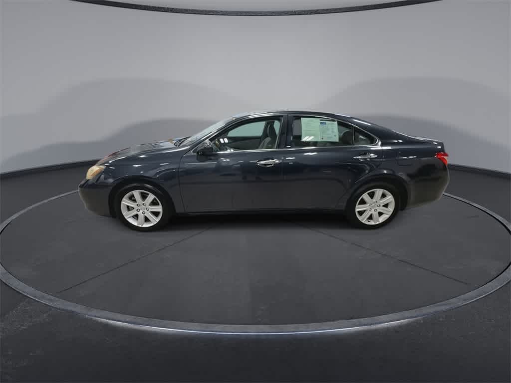 Thumbnail: 2007 Lexus ES - 5