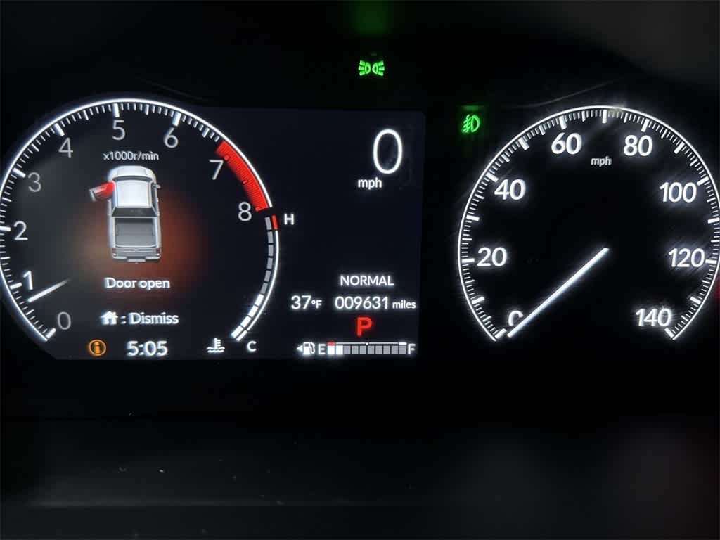 Thumbnail: 2025 Honda Ridgeline - 19