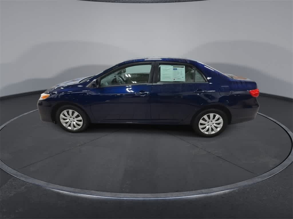 Thumbnail: 2012 Toyota Corolla - 4