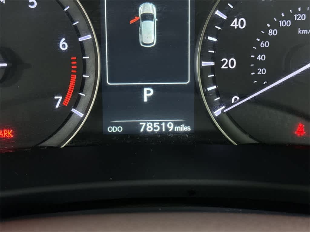 Thumbnail: 2020 Lexus RX - 19