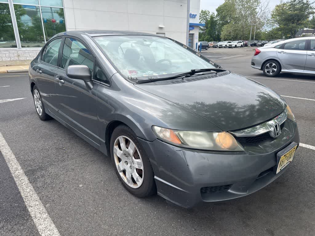 Thumbnail: 2010 Honda Civic - 5