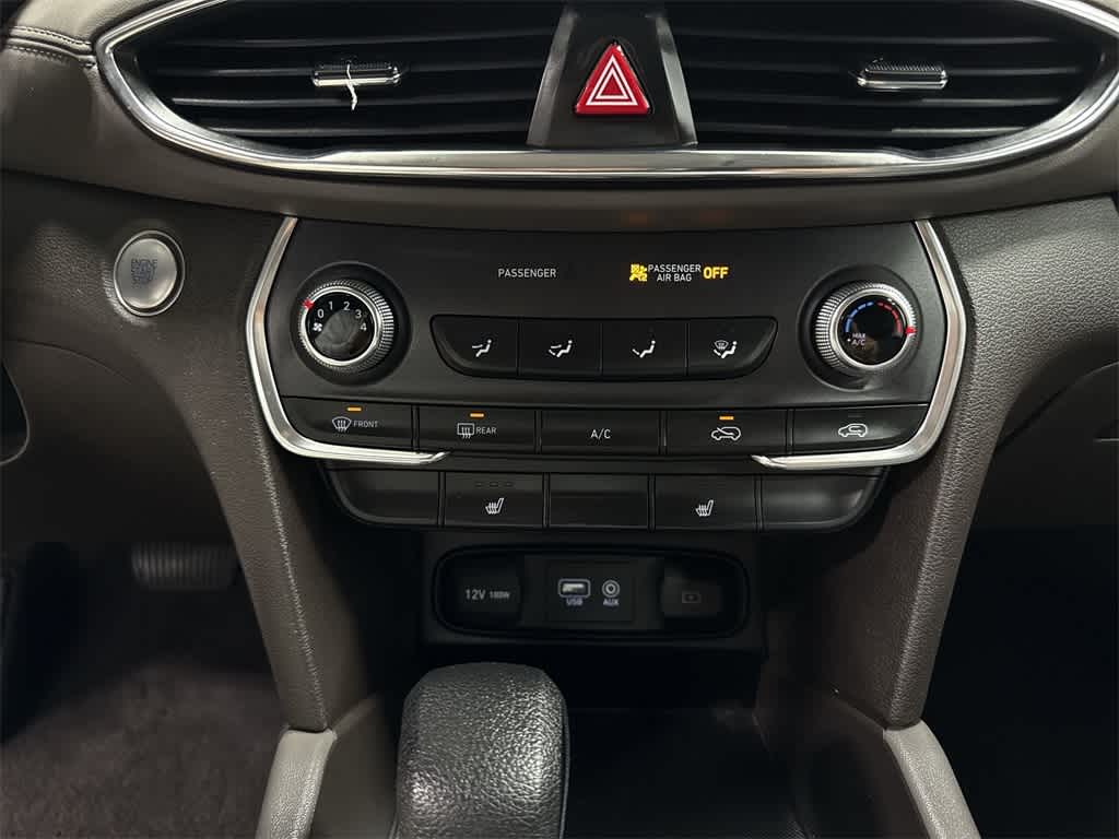 Thumbnail: 2020 Hyundai Santa Fe - 21