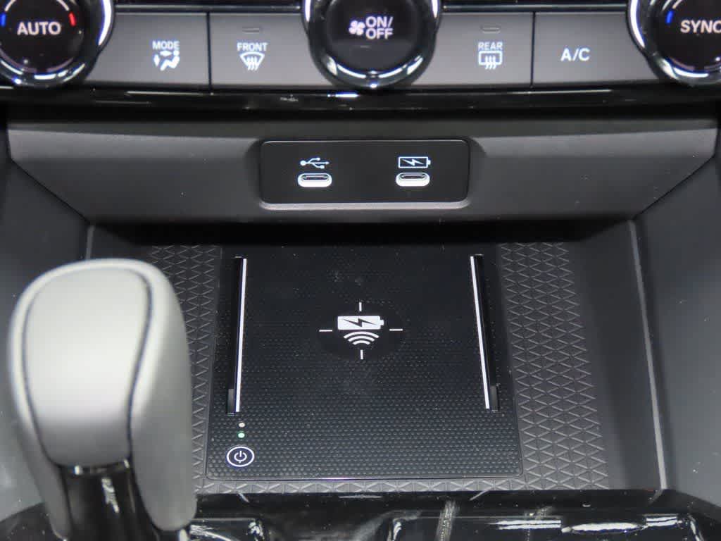Thumbnail: 2026 Honda Accord - 21